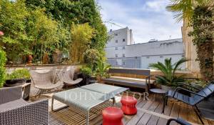 Vente Appartement Paris 7ème