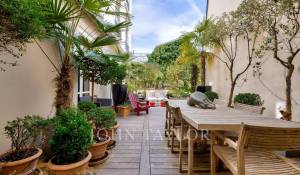 Vente Appartement Paris 7ème