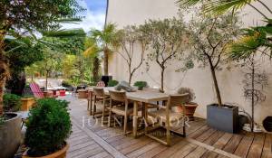 Vente Appartement Paris 7ème
