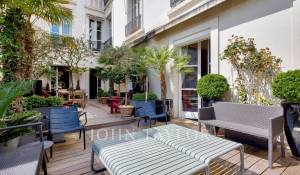 Vente Appartement Paris 7ème