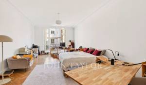 Vente Appartement Paris 7ème
