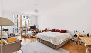 Vente Appartement Paris 7ème
