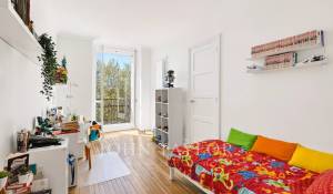 Vente Appartement Paris 7ème