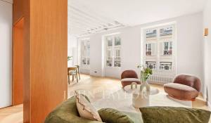 Vente Appartement Paris 7ème