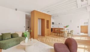 Vente Appartement Paris 7ème