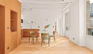 Vente Appartement Paris 7ème