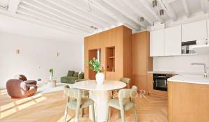 Vente Appartement Paris 7ème