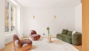 Vente Appartement Paris 7ème