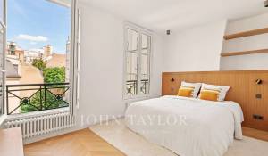 Vente Appartement Paris 7ème