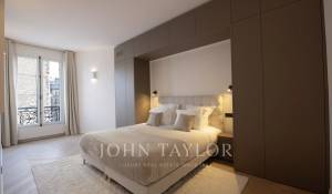 Vente Appartement Paris 7ème