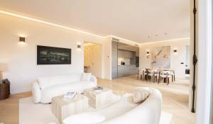 Vente Appartement Paris 7ème