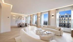 Vente Appartement Paris 7ème