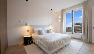 Vente Appartement Paris 7ème
