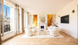 Vente Appartement Paris 7ème