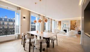 Vente Appartement Paris 7ème