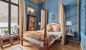 Vente Appartement Paris 7ème