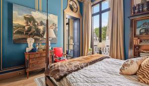 Vente Appartement Paris 7ème
