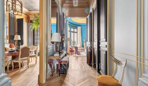 Vente Appartement Paris 7ème