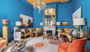 Vente Appartement Paris 7ème