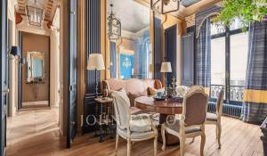 Vente Appartement Paris 7ème