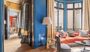 Vente Appartement Paris 7ème