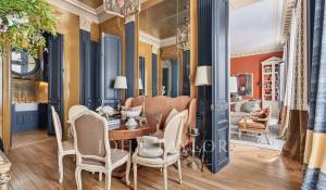 Vente Appartement Paris 7ème