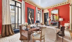 Vente Appartement Paris 7ème