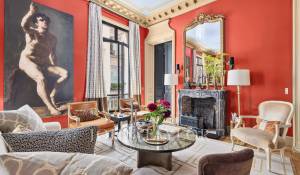 Vente Appartement Paris 7ème