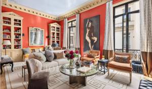 Vente Appartement Paris 7ème