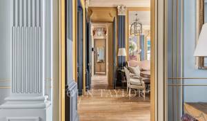 Vente Appartement Paris 7ème