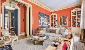 Vente Appartement Paris 7ème