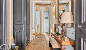 Vente Appartement Paris 7ème