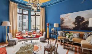 Vente Appartement Paris 7ème