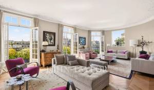 Vente Appartement Paris 7ème