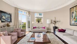 Vente Appartement Paris 7ème