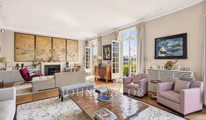 Vente Appartement Paris 7ème