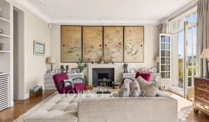 Vente Appartement Paris 7ème