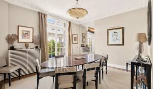 Vente Appartement Paris 7ème