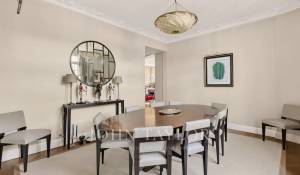 Vente Appartement Paris 7ème