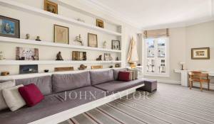 Vente Appartement Paris 7ème