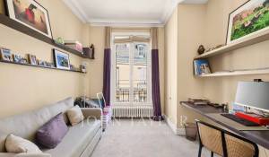 Vente Appartement Paris 7ème