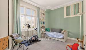 Vente Appartement Paris 7ème