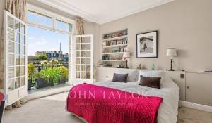 Vente Appartement Paris 7ème
