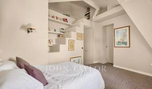 Vente Appartement Paris 7ème