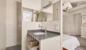 Vente Appartement Paris 7ème