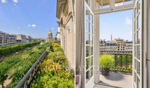 Vente Appartement Paris 7ème