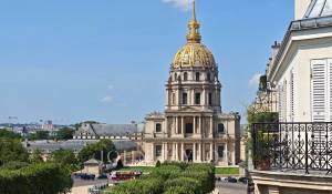 Vente Appartement Paris 7ème