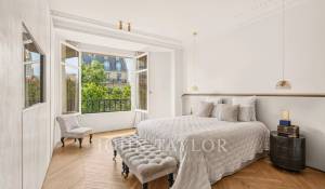 Vente Appartement Paris 7ème