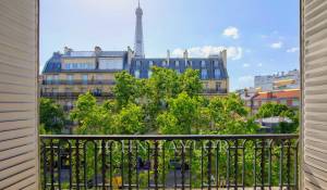 Vente Appartement Paris 7ème