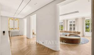Vente Appartement Paris 7ème